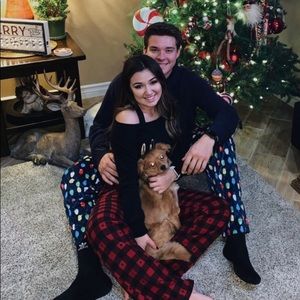 Meet your Posher, Lucas